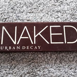 Urban Decay Naked Palette